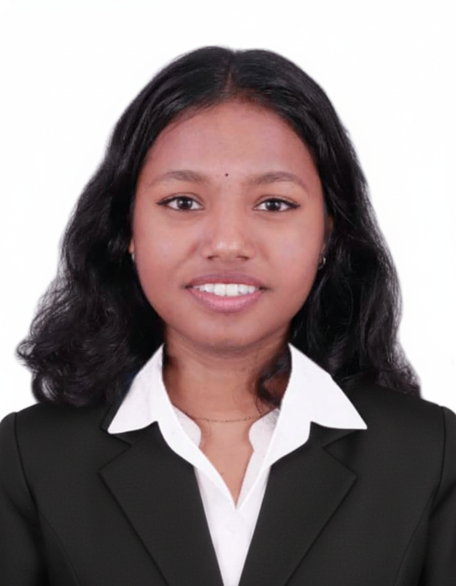 Dekshina .R Biju