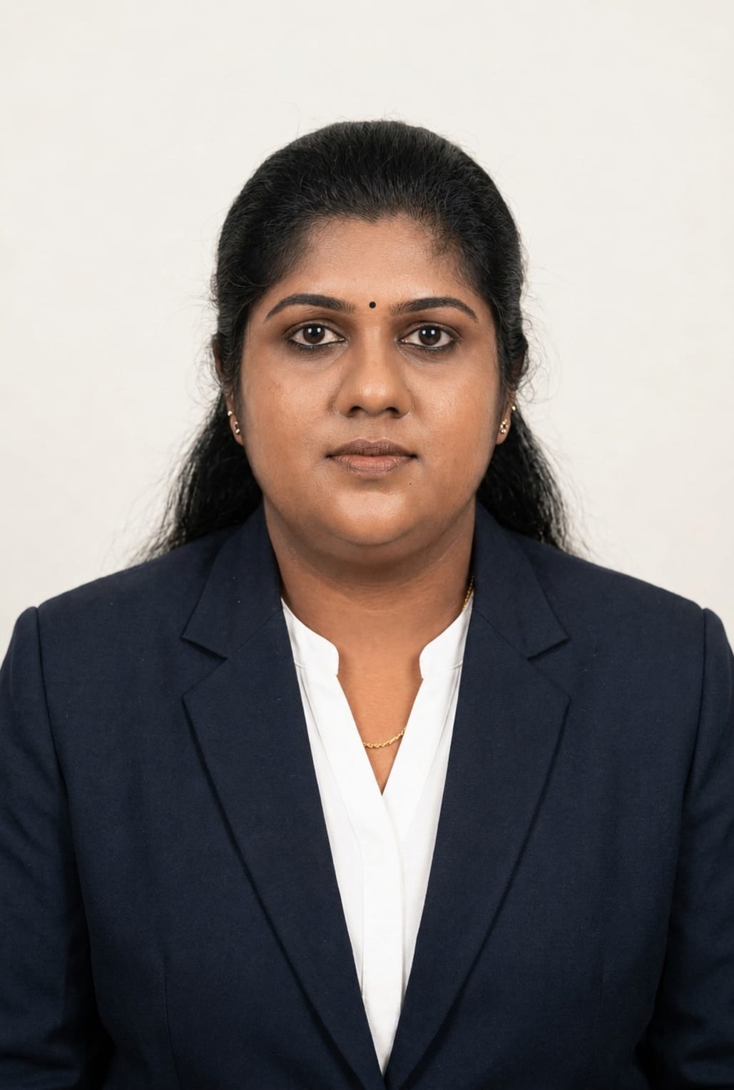 PARVATHI AMBILI