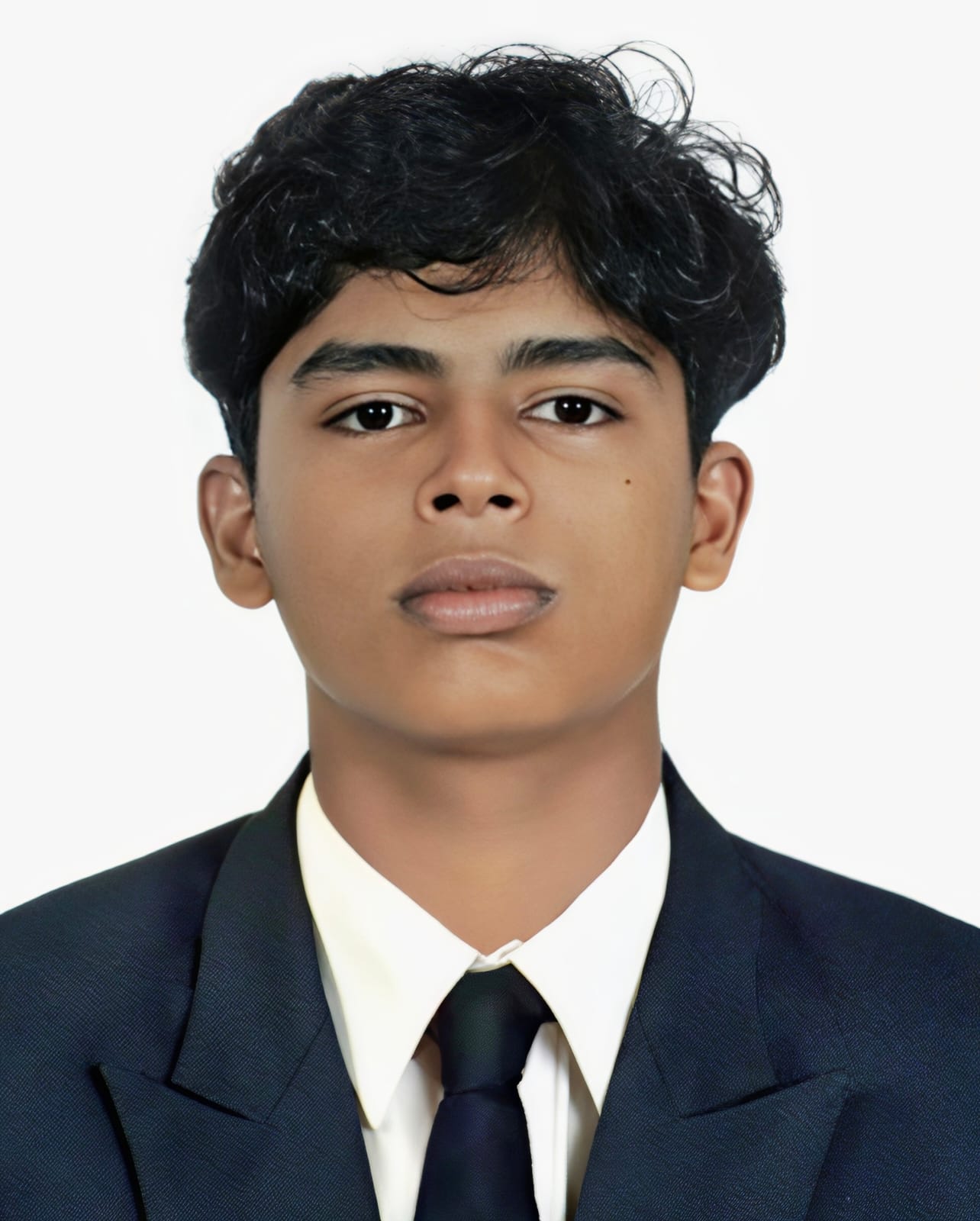 Devaraj . M