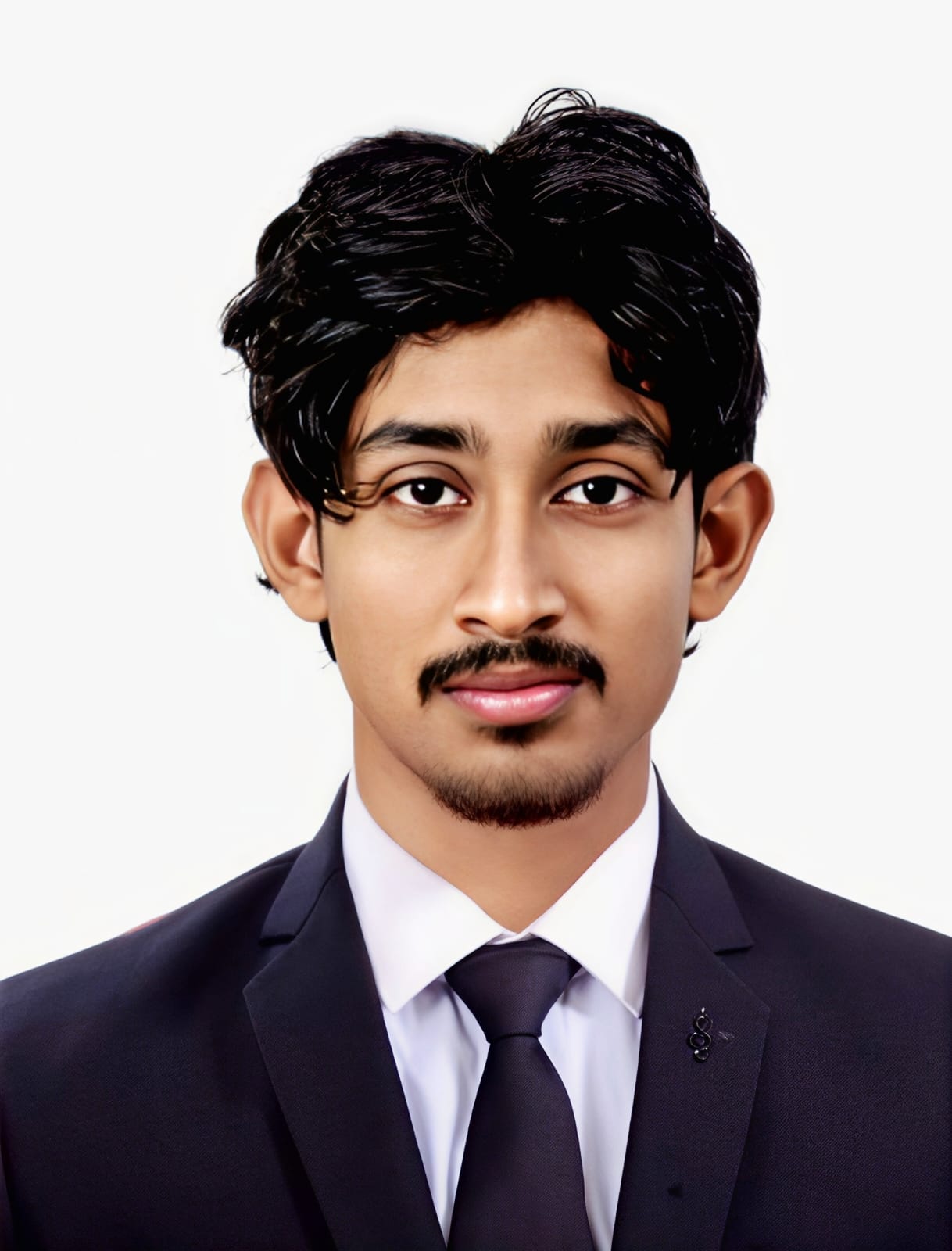 Shaibin Raj