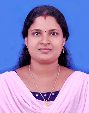 Suma Pradeep