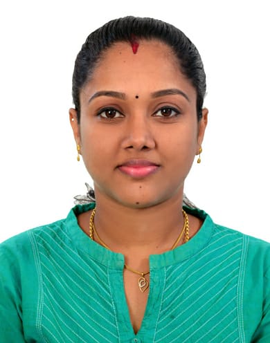 Sruthy Sagar